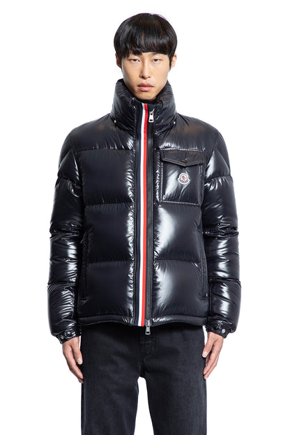 Montbeliard Short Down Jacket