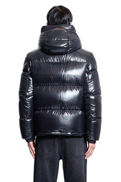 Montbeliard Short Down Jacket