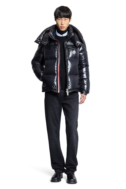 Montbeliard Short Down Jacket