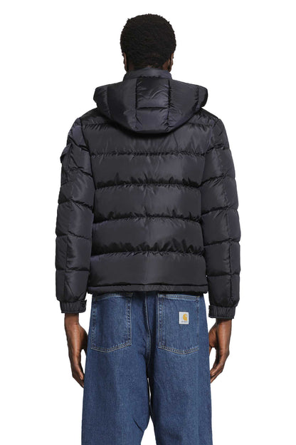 Moncler Maya Matte Short Down Jacket