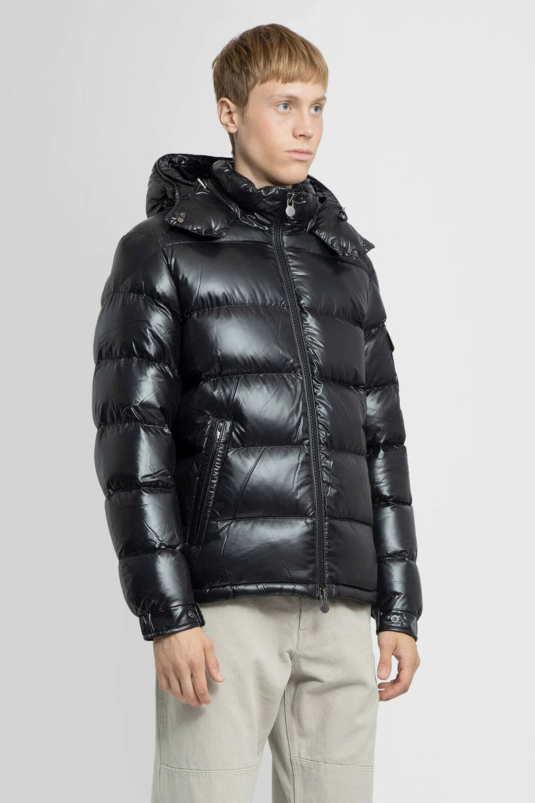 Maya Short Down Jacket - Antonioli.eu