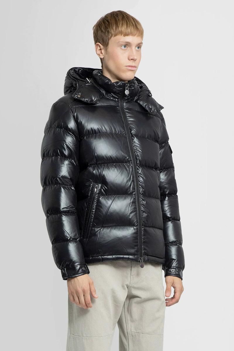 MONCLER Maya Short Down Jacket man