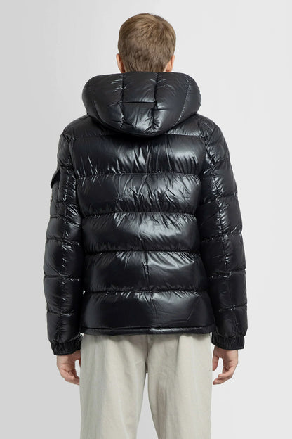 Maya Short Down Jacket - Antonioli.eu