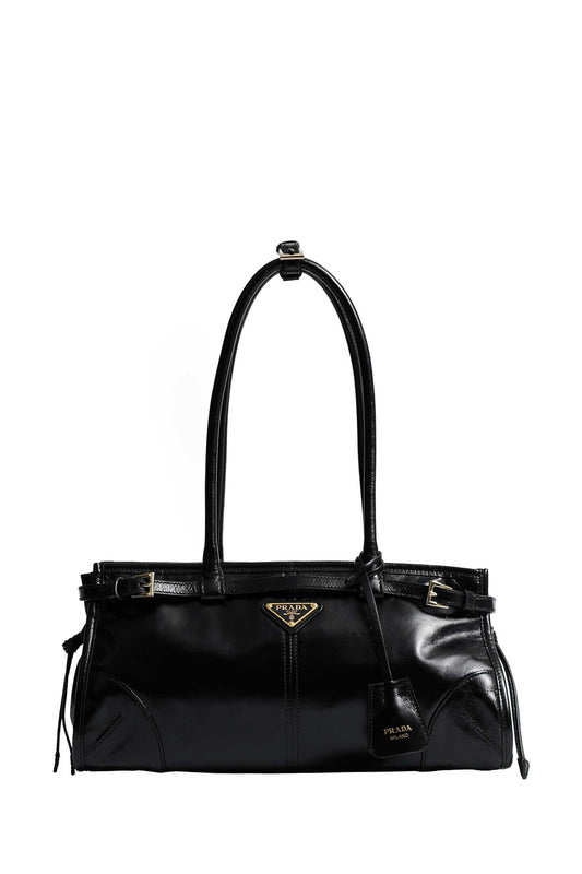 Bonnie Medium Leather Bag