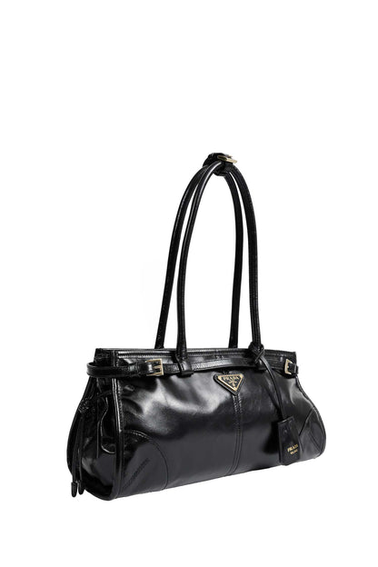 Bonnie Medium Leather Bag