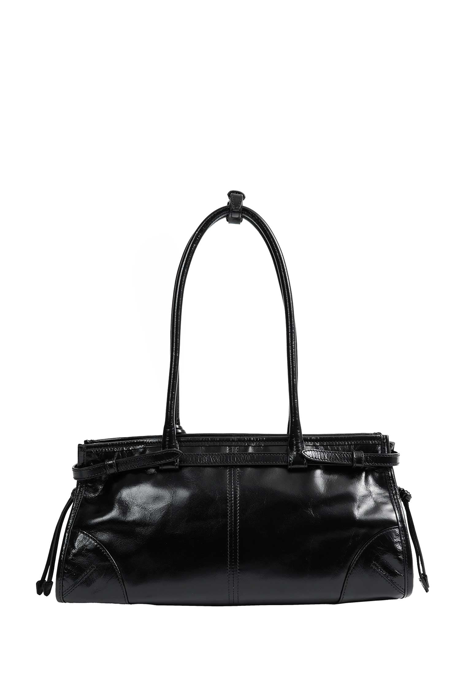 Bonnie Medium Leather Bag