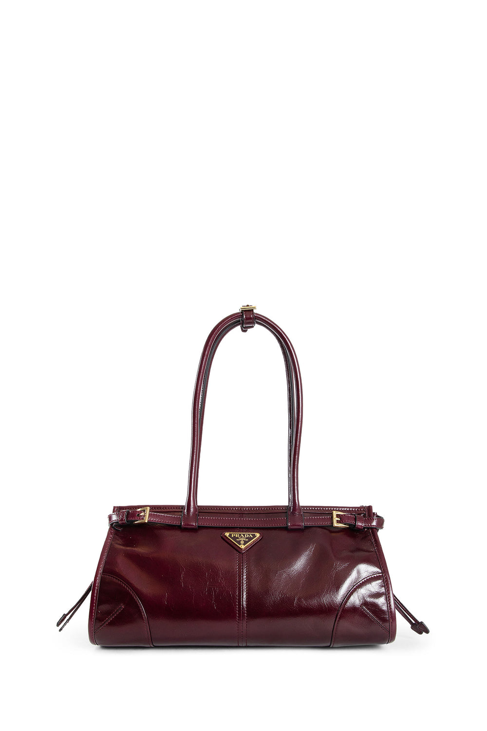 Bonnie Medium Leather Handbag