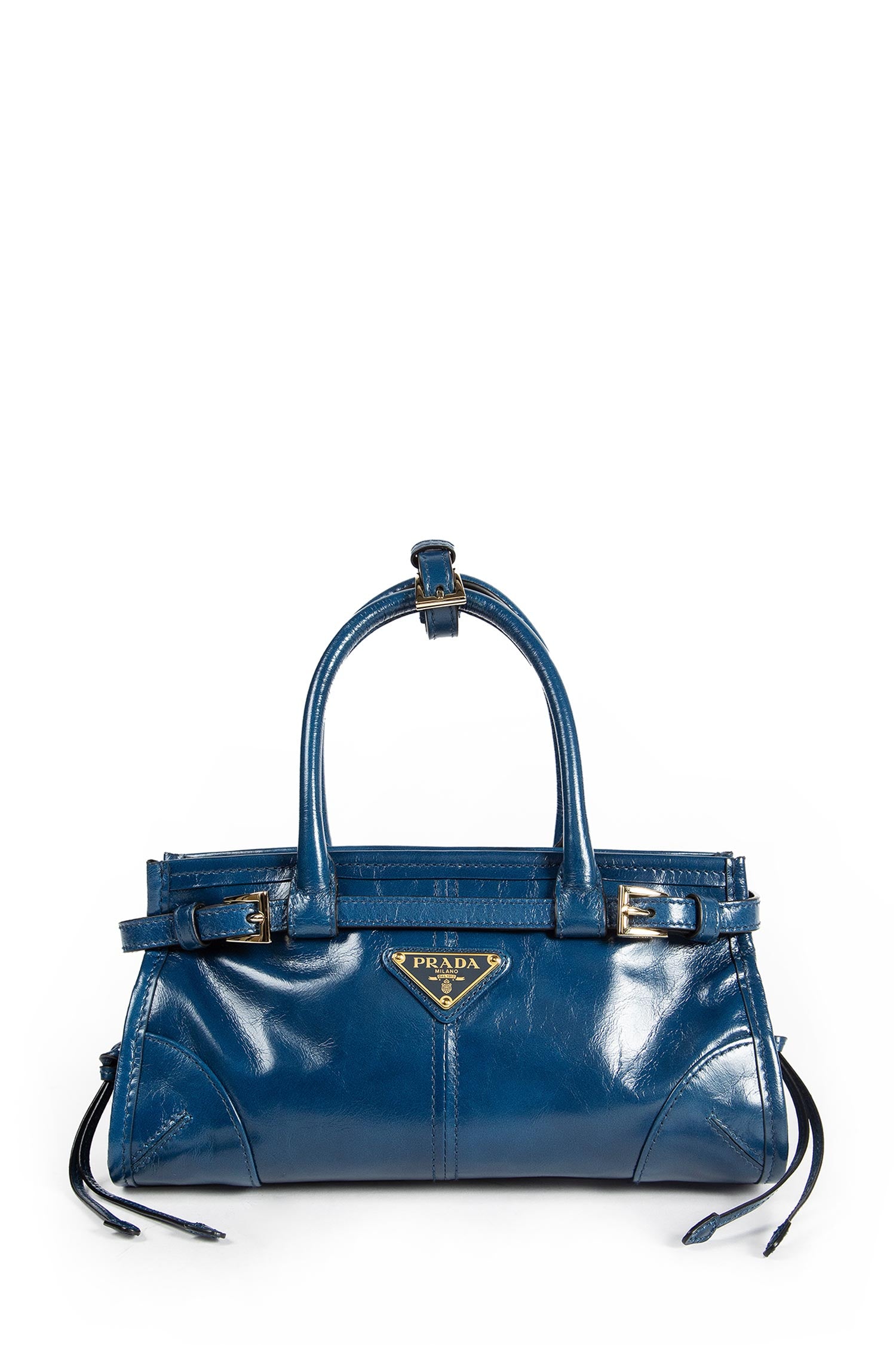 Bonnie Leather Mini Bag