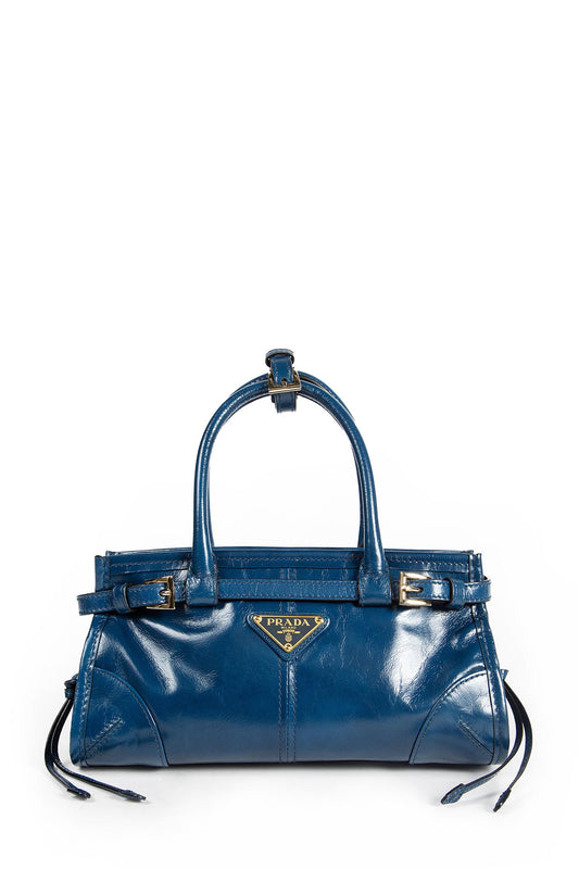 Bonnie Leather Mini Bag