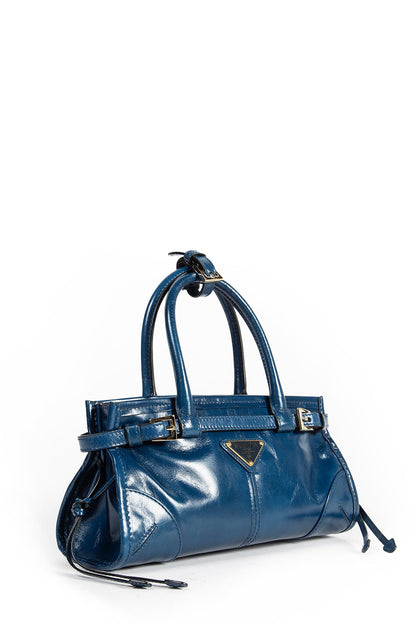 Bonnie Leather Mini Bag