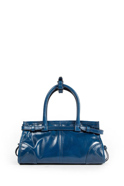 Bonnie Leather Mini Bag
