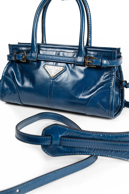 Bonnie Leather Mini Bag