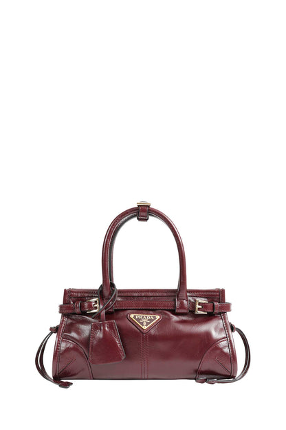 Bonnie Leather Mini Bag