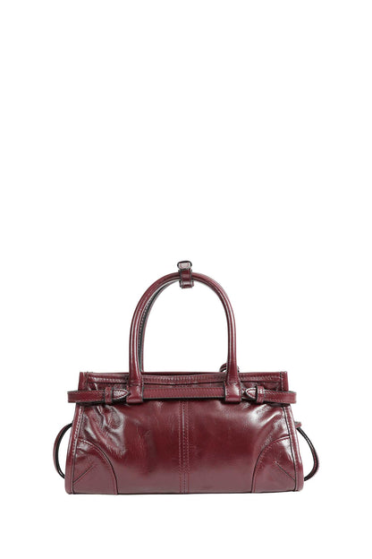 Bonnie Leather Mini Bag