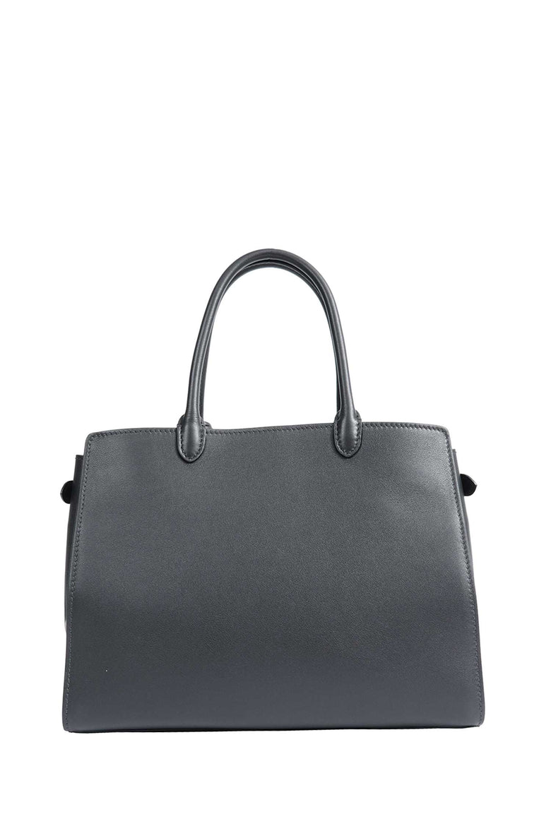 
              PRADA Prelude Large Leather Handbag woman
            