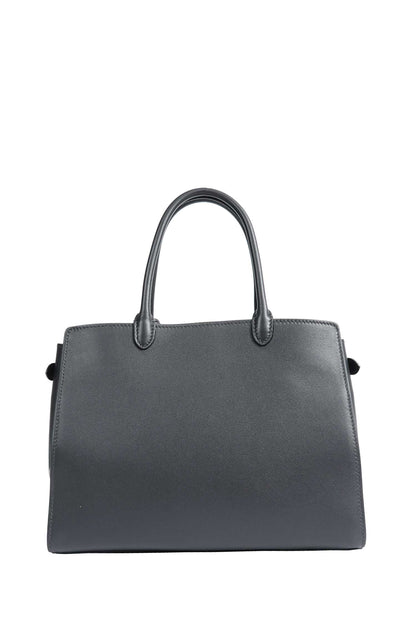 Prelude Large Leather Handbag