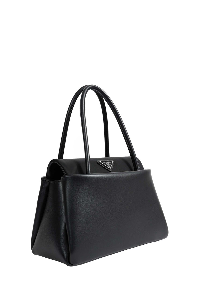 
              PRADA Leather Handbag woman
            