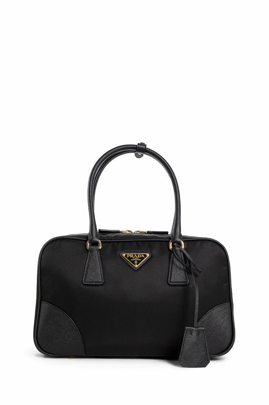 Re-Edition 1978 medium Re-Nylon Bag - Antonioli.eu