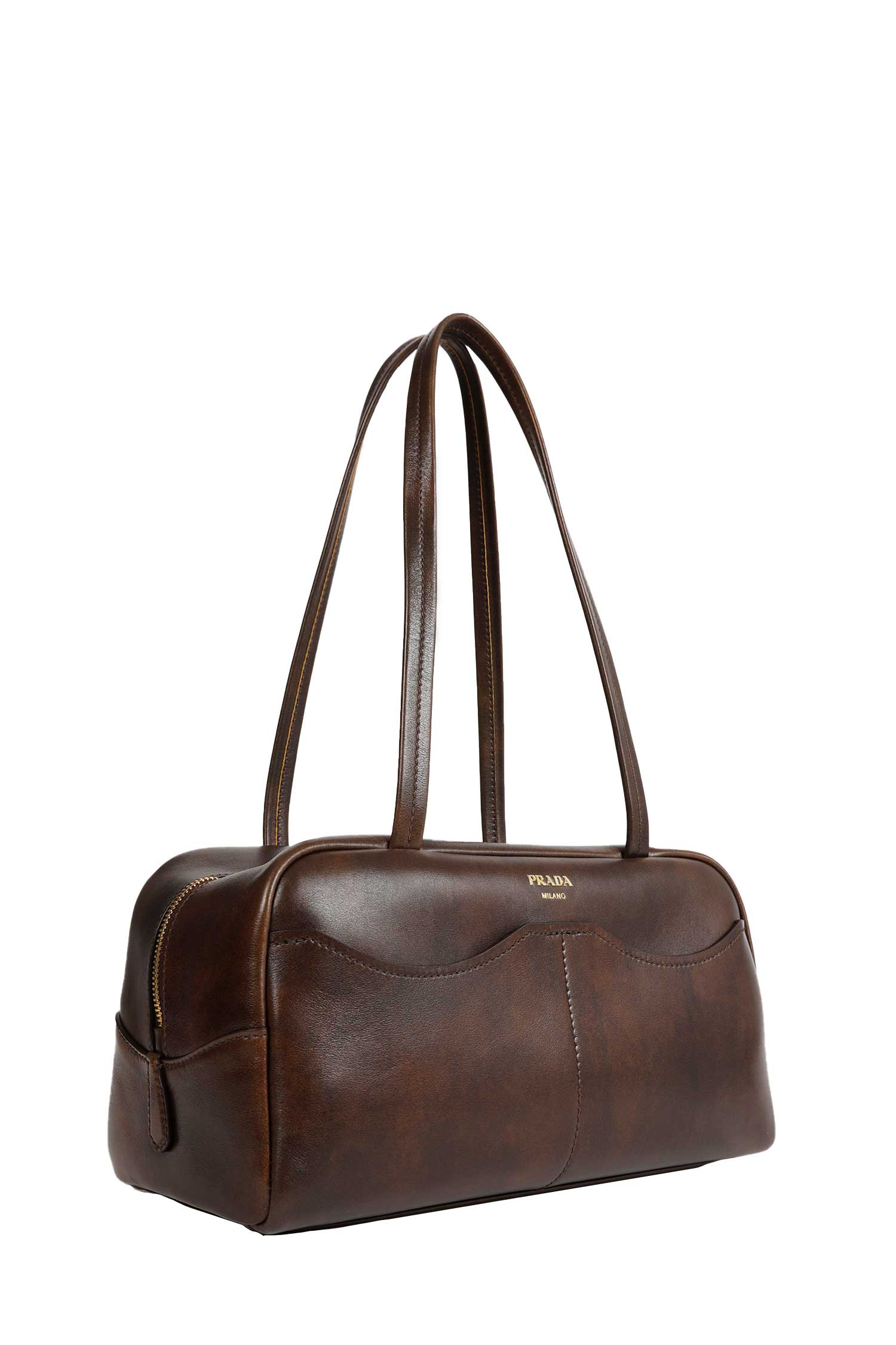 Carry Large Top Handle Bag