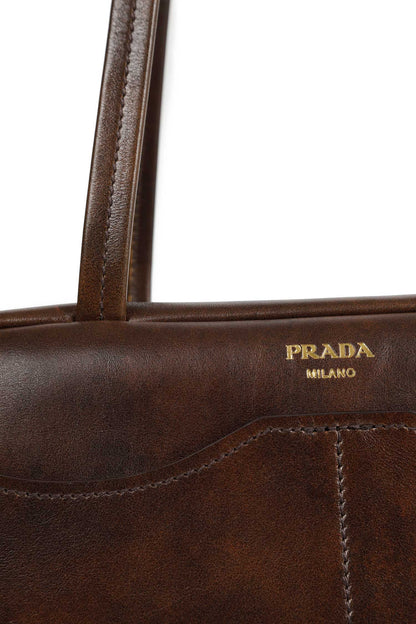 Carry Large Top Handle Bag