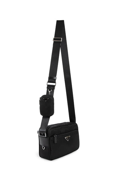 Re-Nylon Camera Bag