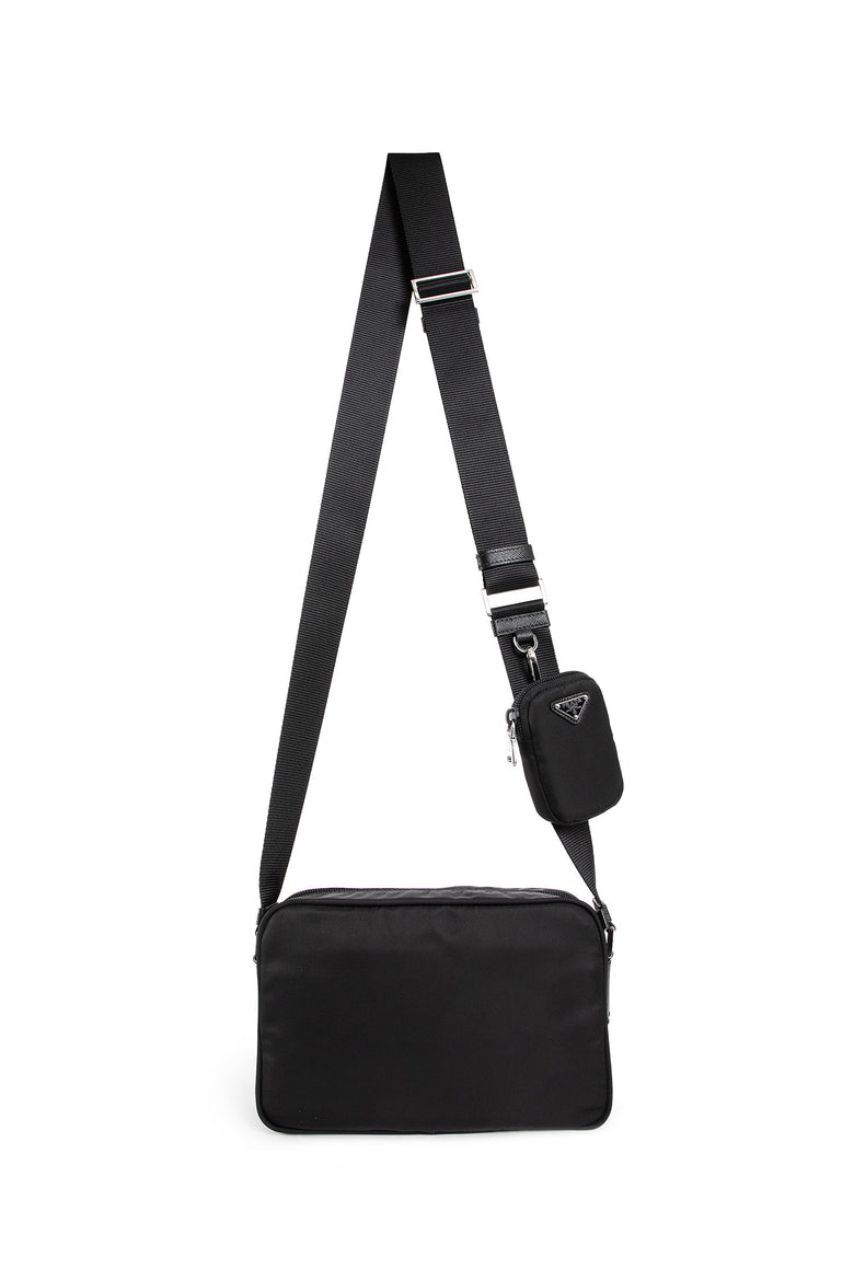 Re-Nylon Camera Bag