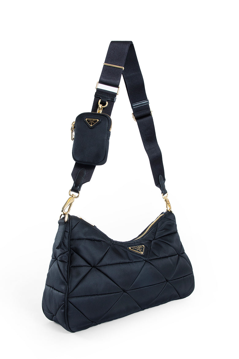 PRADA MAN  SHOULDER BAGS