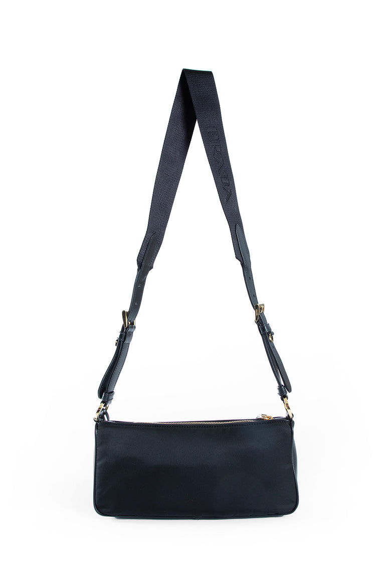 PRADA WOMAN  SHOULDER BAGS