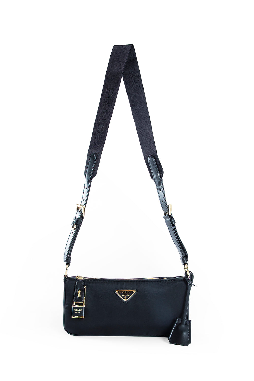 Re-Nylon Shoulder bag