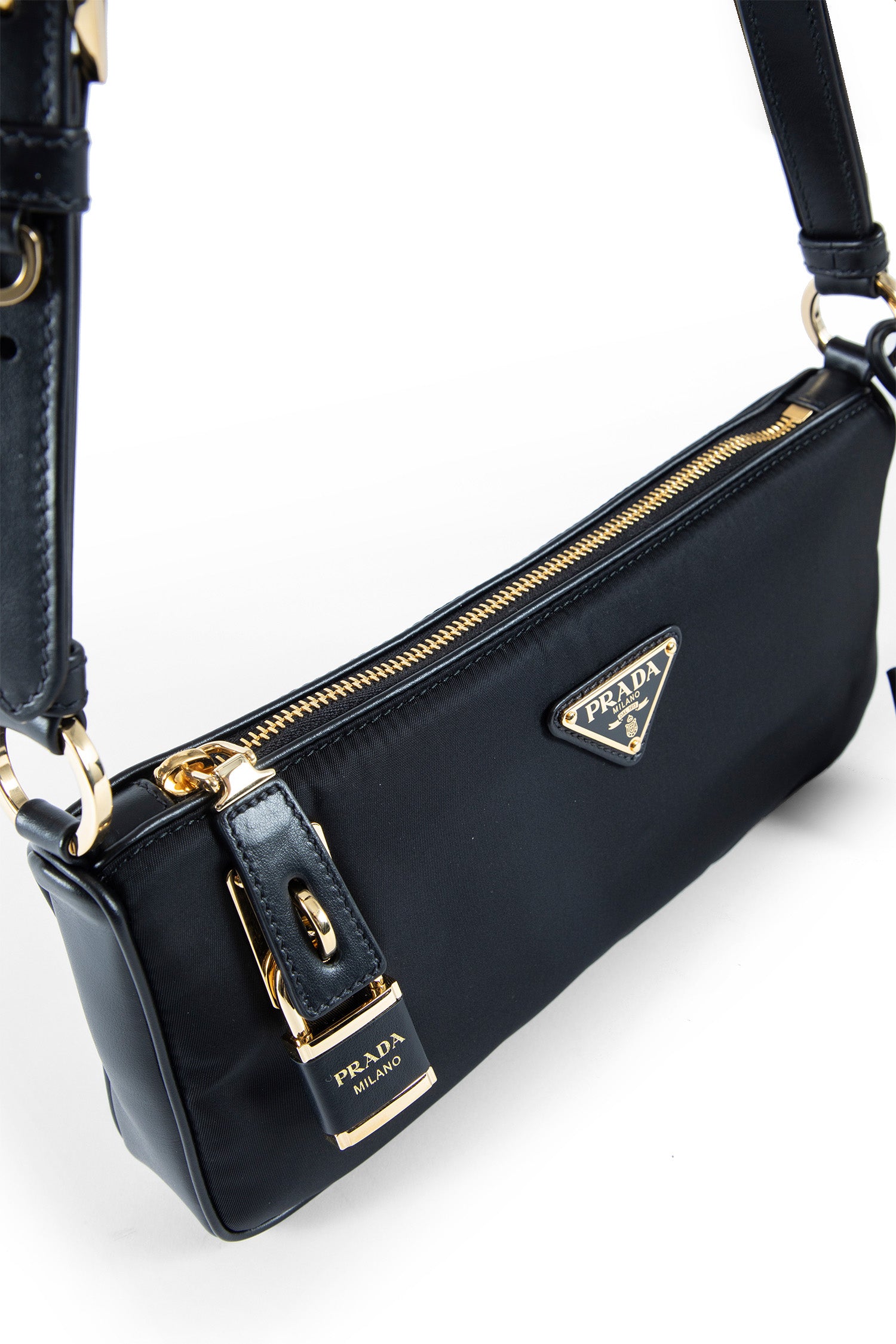 Re-Nylon Shoulder bag