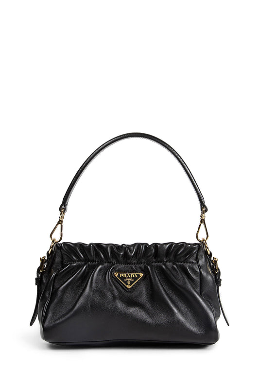 PRADA   SHOULDER BAGS