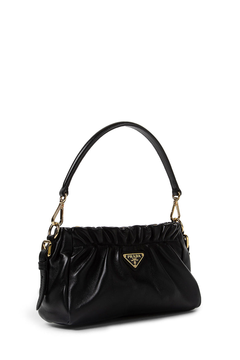 PRADA   SHOULDER BAGS