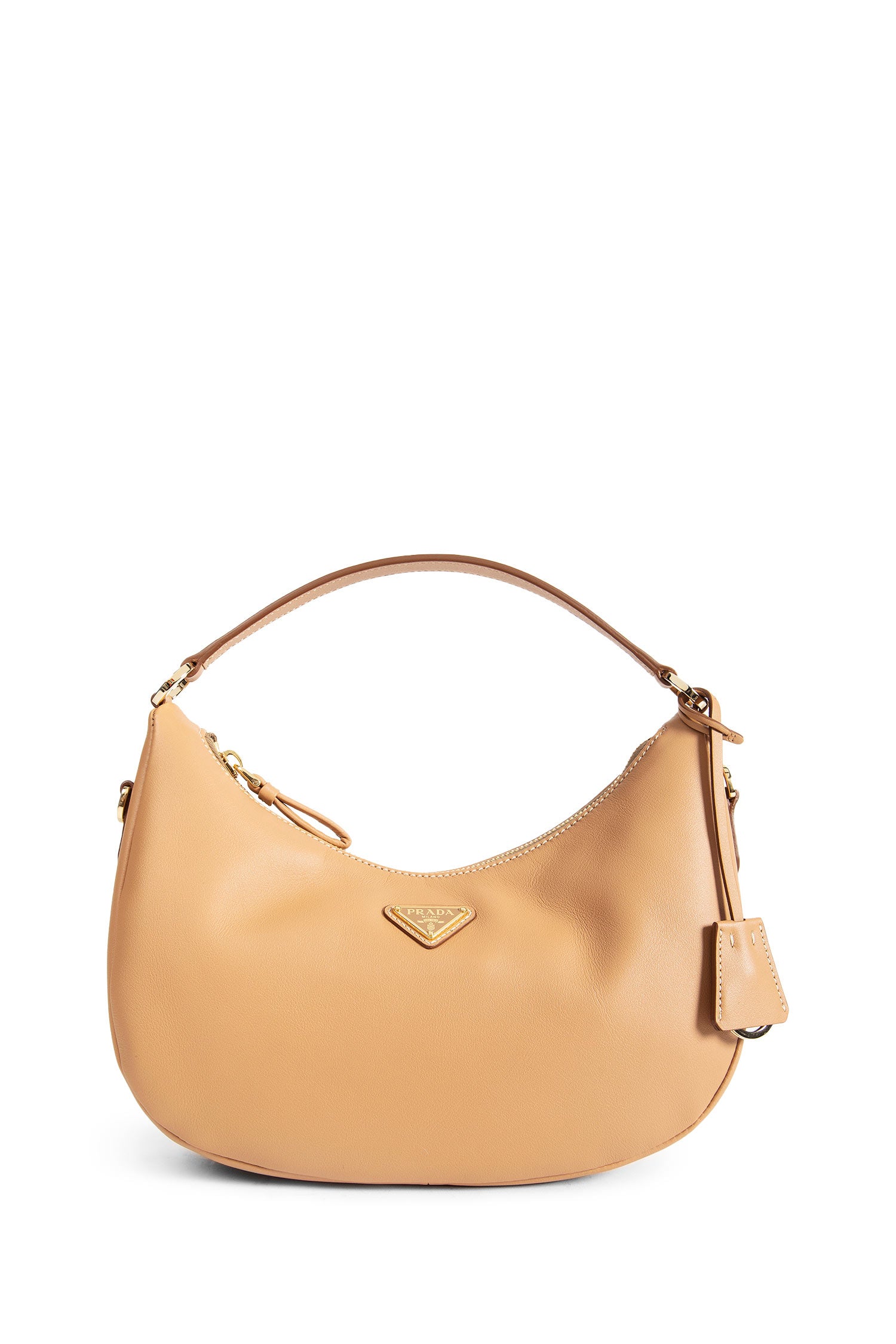 Leather Hobo bag