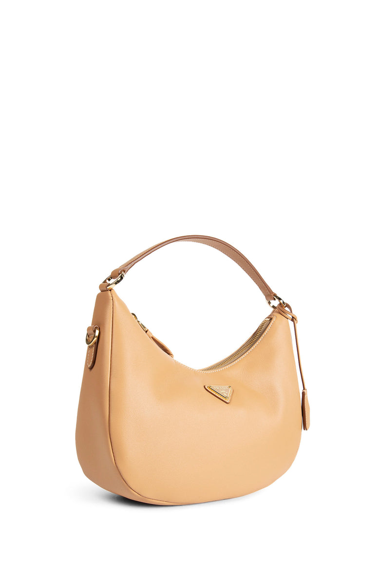 Leather Hobo bag