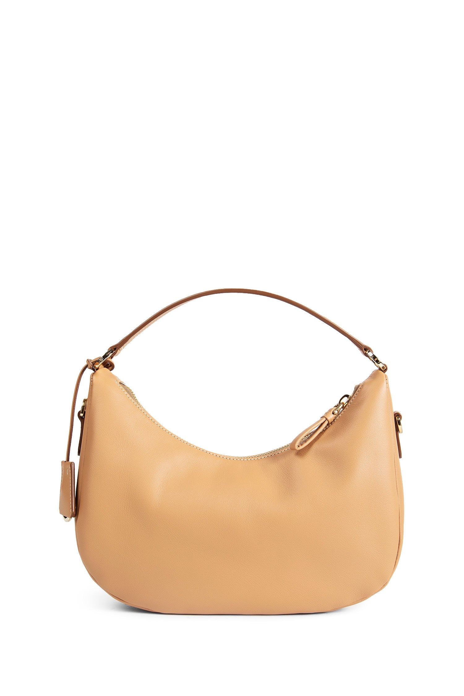 Leather Hobo bag