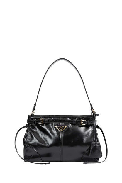 Prada Bonnie Small Leather Bag