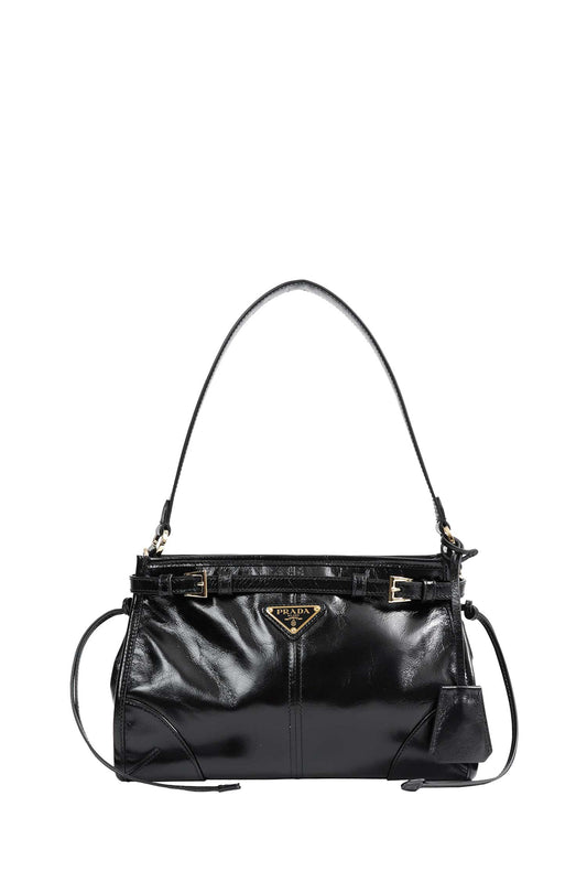 Prada Bonnie Small Leather Bag