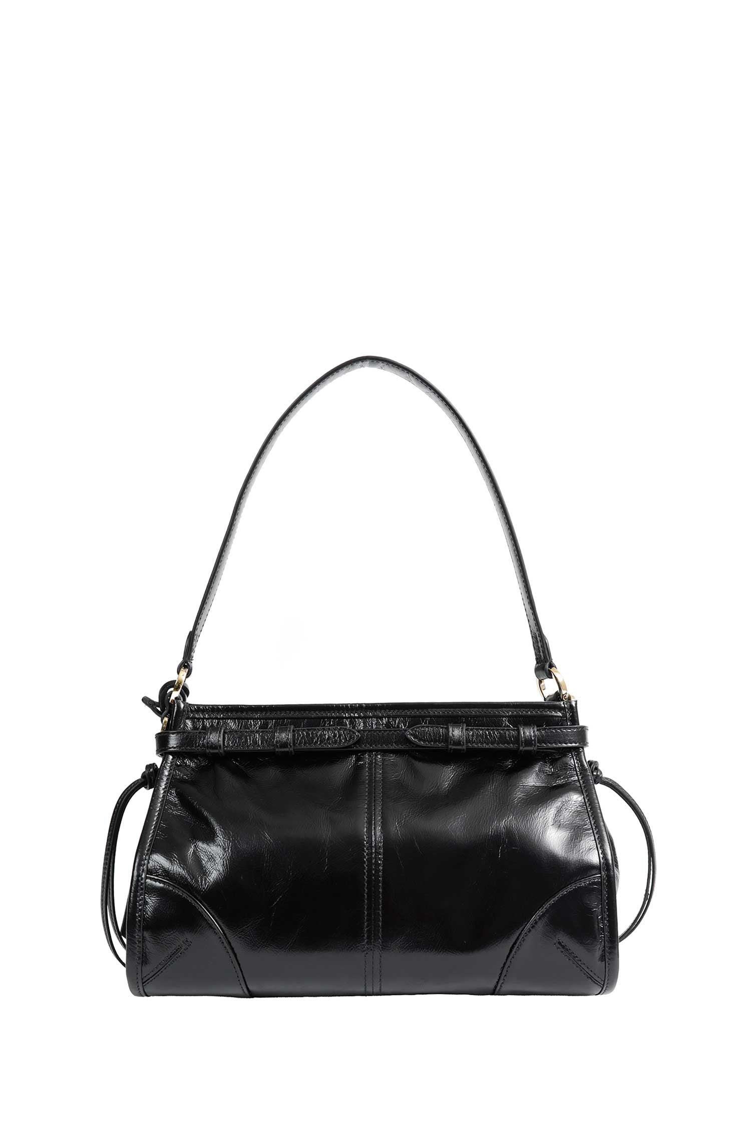 Prada Bonnie Small Leather Bag