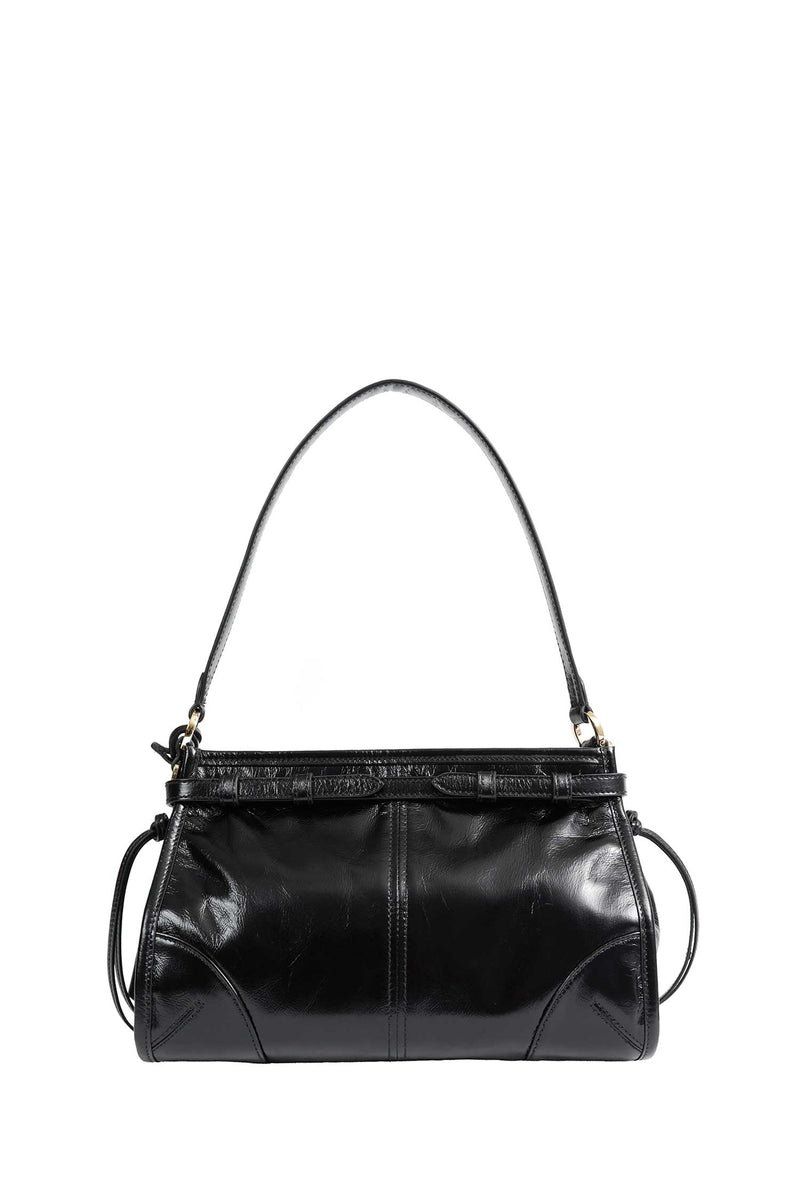 PRADA Prada Bonnie Small Leather Bag woman