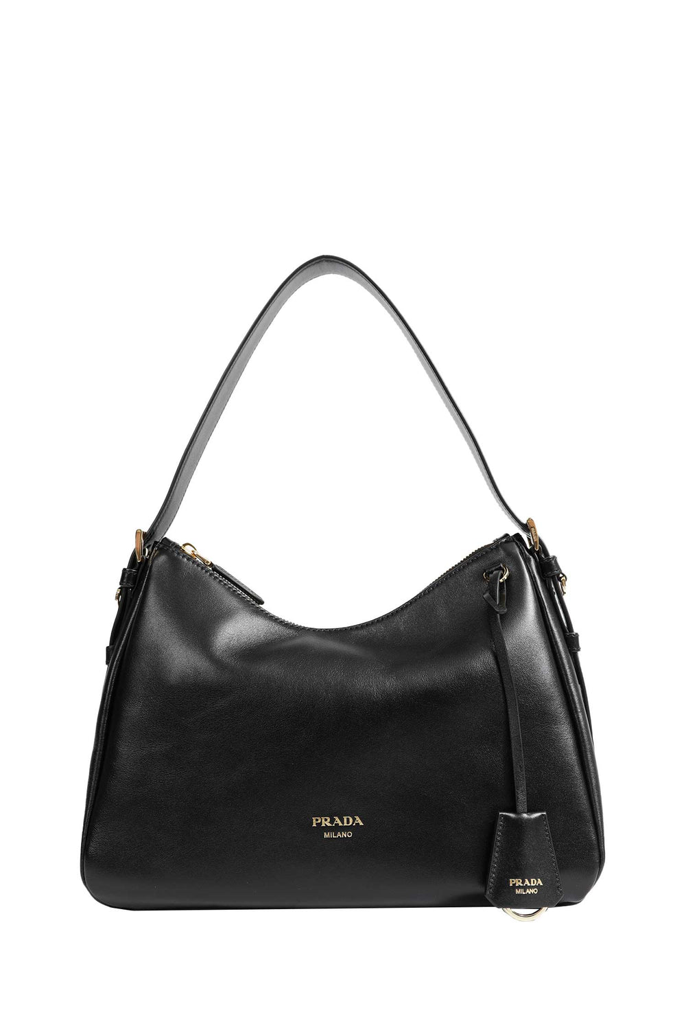 PRADA Aimée Medium Shoulder Bag woman