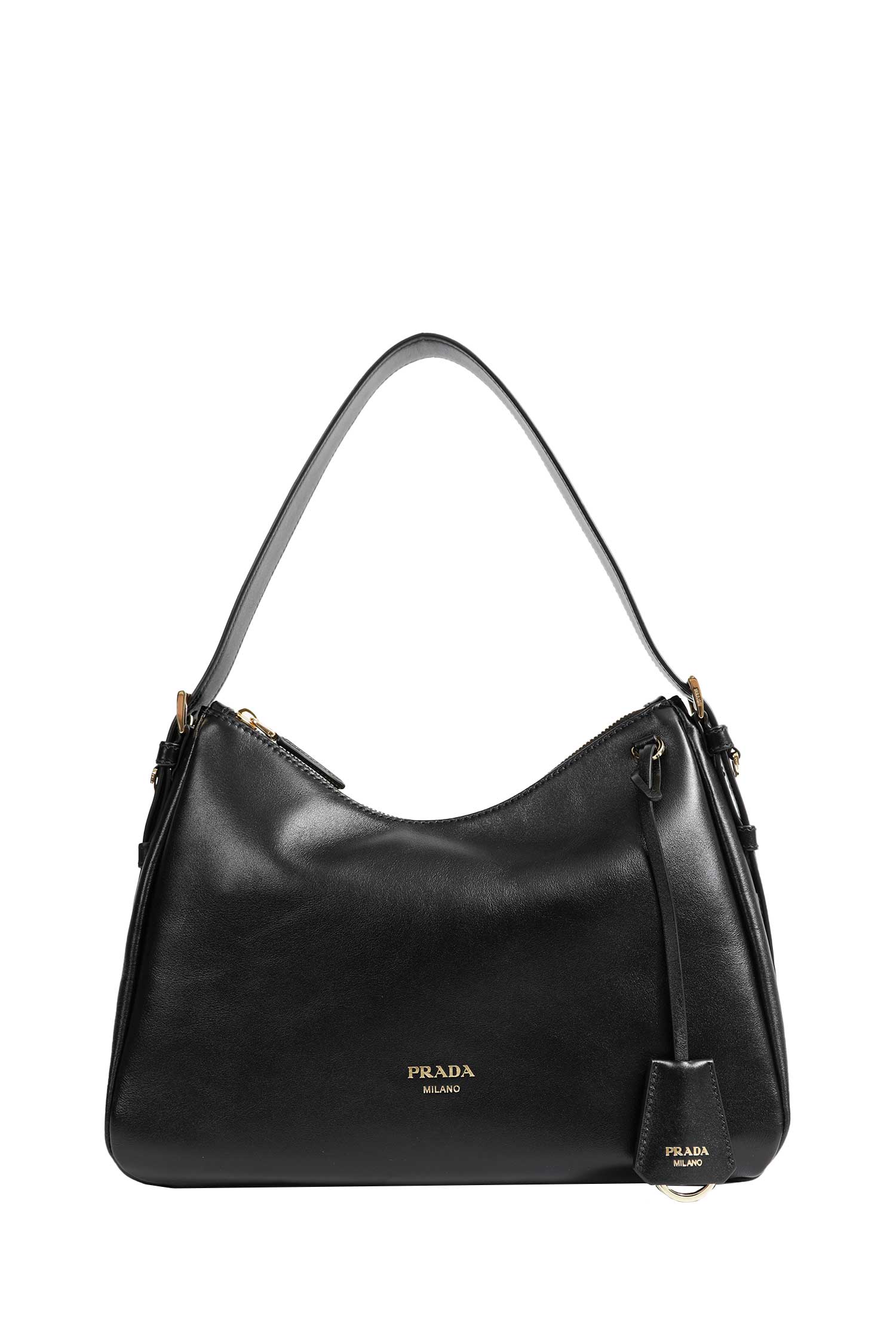 PRADA Aimée Medium Shoulder Bag woman