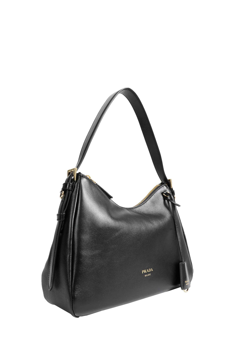 PRADA Aimée Medium Shoulder Bag woman