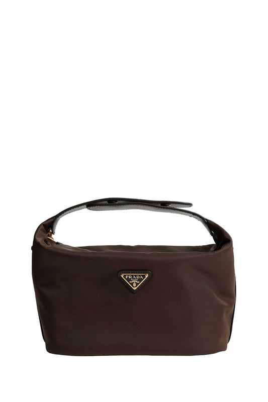 Chérie Re-Nylon Mini Bag