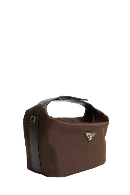 Chérie Re-Nylon Mini Bag