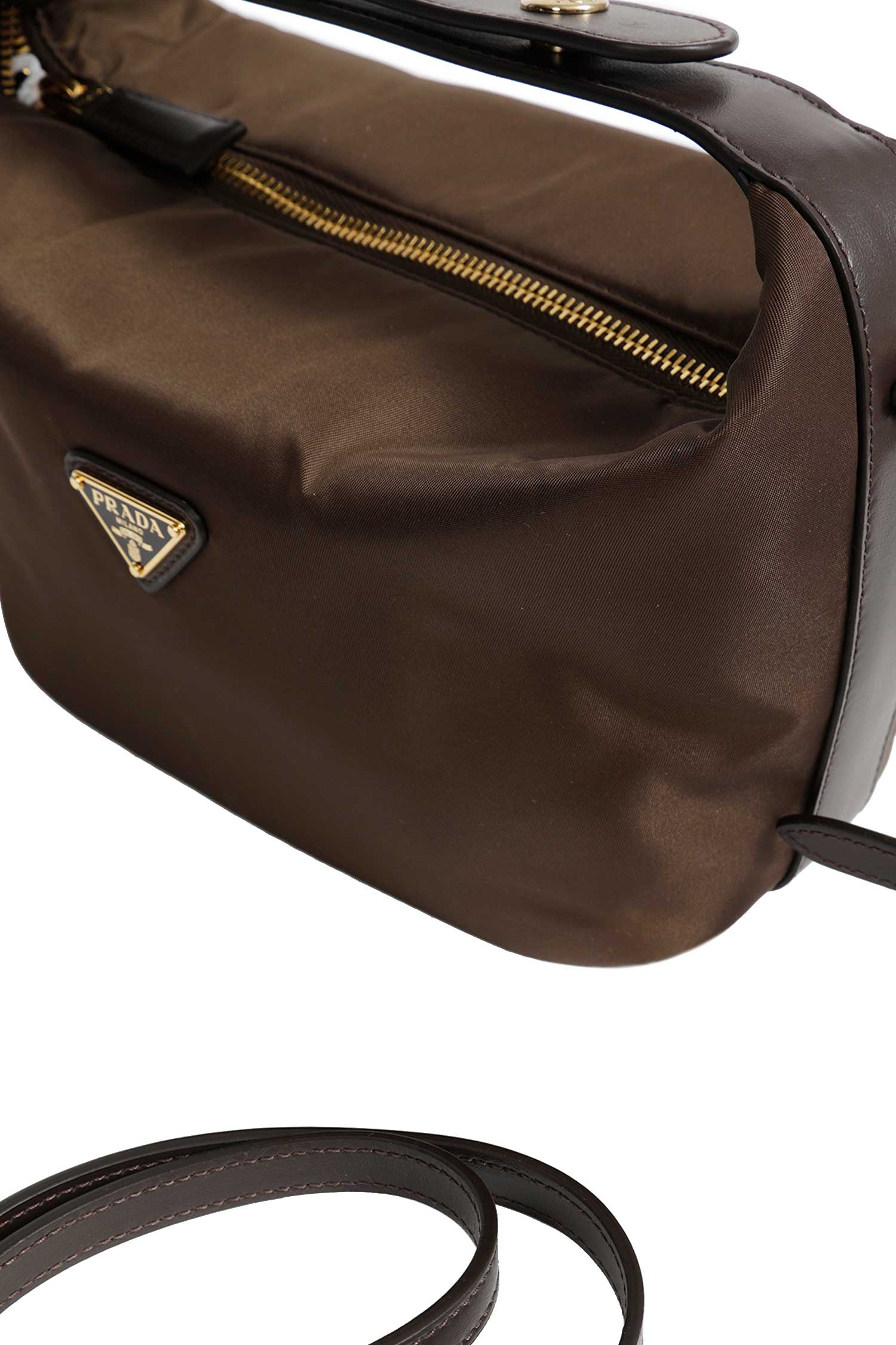Chérie Re-Nylon Mini Bag