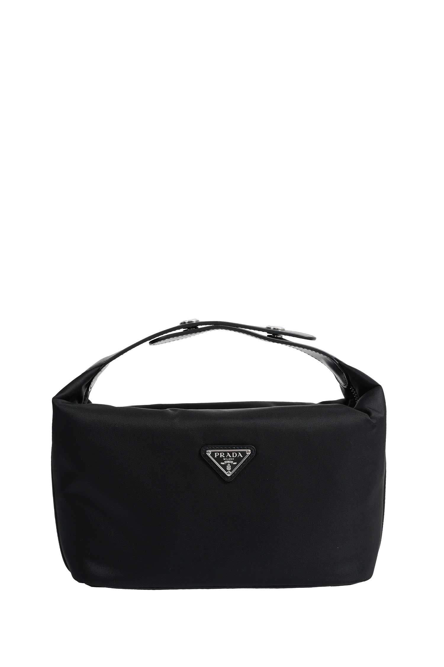 PRADA Chérie Re-Nylon Mini bag woman