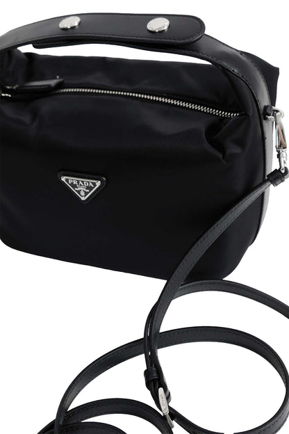 Chérie Re-Nylon Mini bag