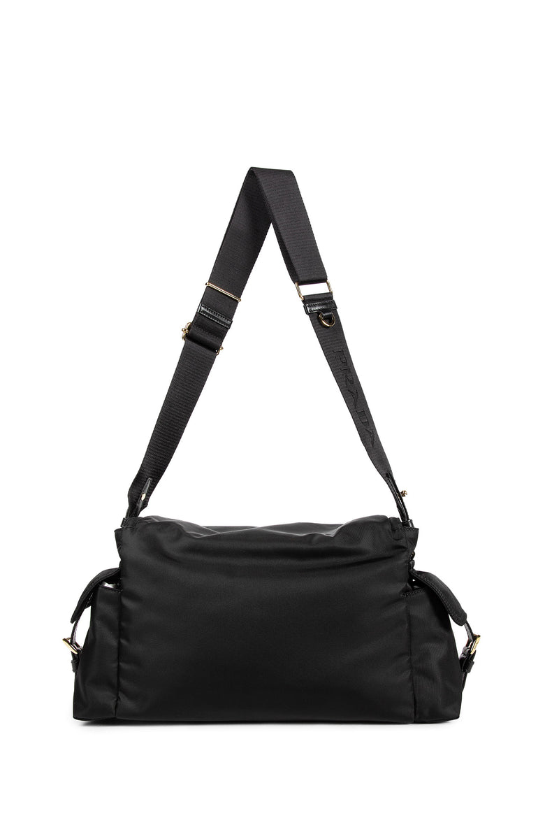 PRADA MAN  SHOULDER BAGS