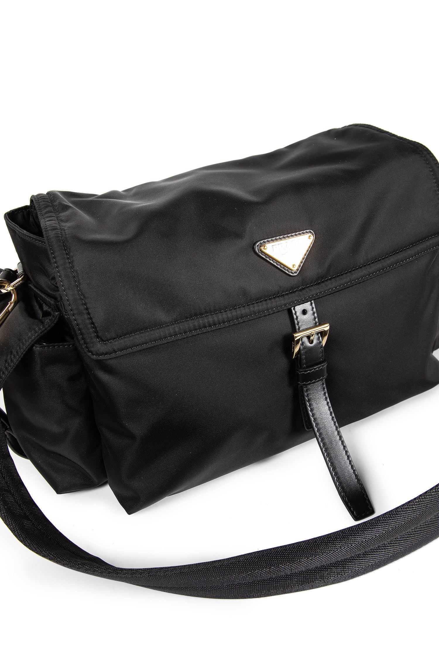 PRADA MAN  SHOULDER BAGS