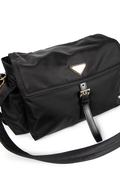 PRADA MAN  SHOULDER BAGS